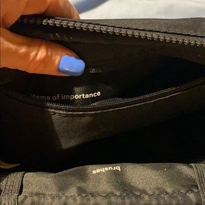 lululemon athletica Bags - Lulu toiletry bag lululemon athletica Bags - Lulu toiletry bag